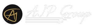 AJP Group Logo